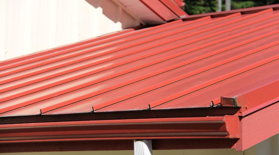 Emergency Industrial Roof Repair in Westport, WA